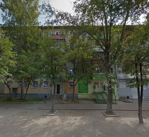 Отделение банка Русский Стандарт по адресу ул. Калинина,  д. 24