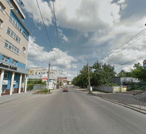 Отделение Райффайзенбанка по адресу улица Палехская 10