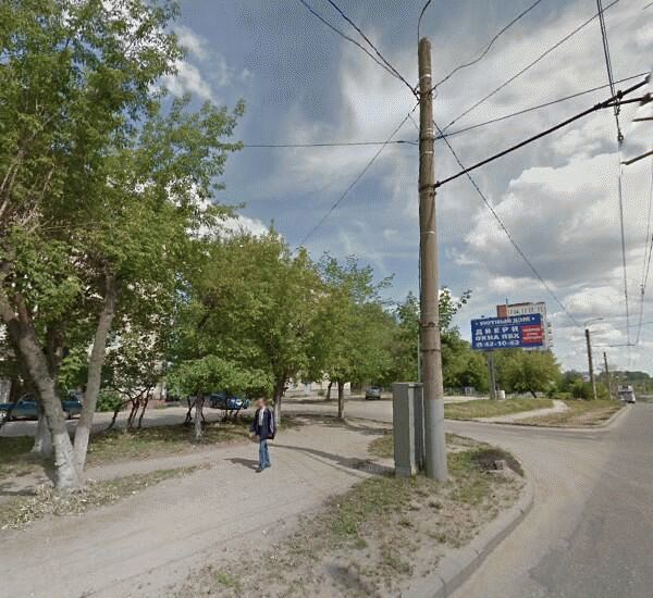 Отделение Инвестторгбанка по адресу улица Смирнова 84