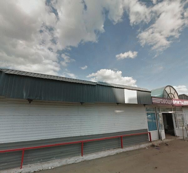 Отделение Севергазбанка по адресу улица 3-я Первомайская 3