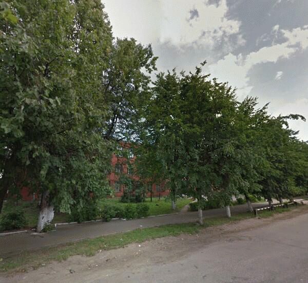 Отделение Бинбанка по адресу улица Советская 22