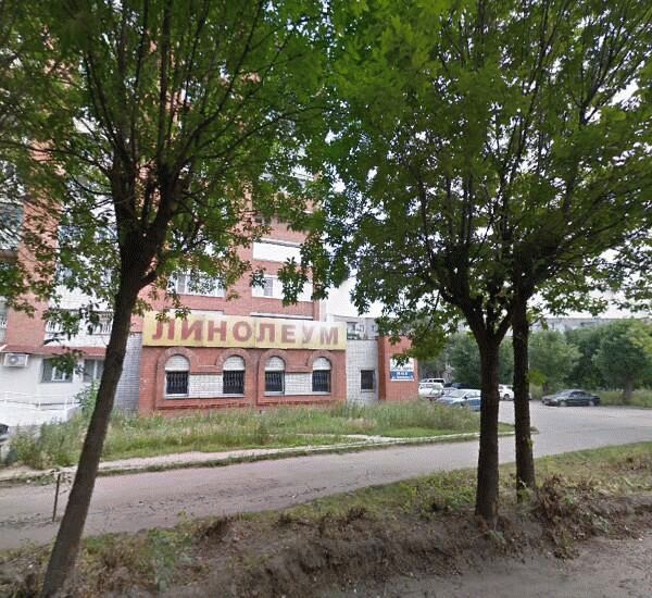 Отделение Сбербанка России по адресу ул. Хмельницкого,  73