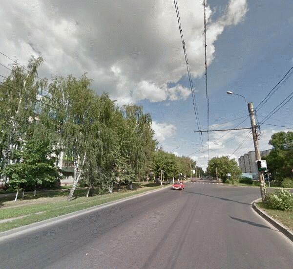 Отделение Сбербанка России по адресу улица Парижской Коммуны 24