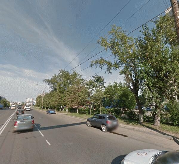 Отделение Совкомбана по адресу улица Богдана Хмельницкого 30