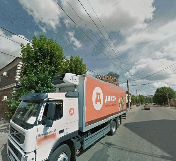 Отделение банка Рост по адресу улица Смирнова 9, литера Б