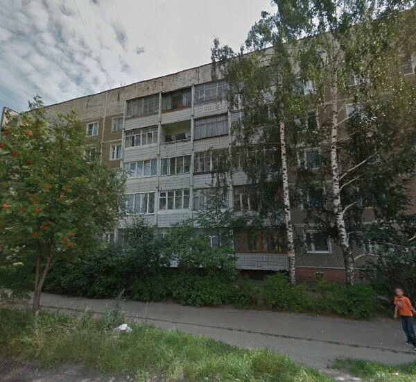 Отделение банка Хоум Кредит по адресу улица Дюковская 36