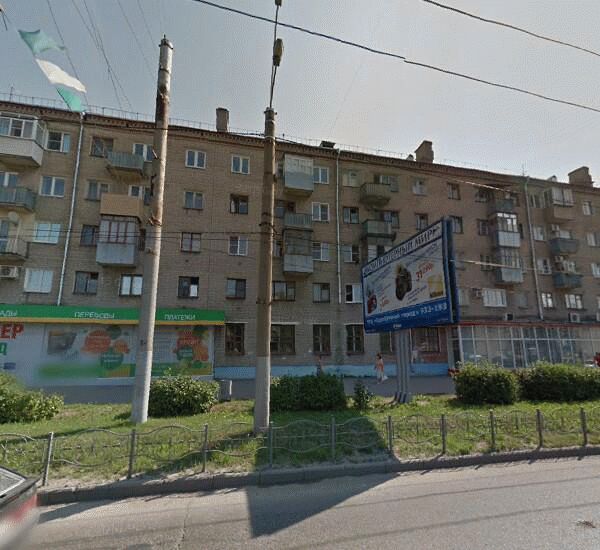 Отделение Пробизнесбанка по адресу проспект Шереметевский 74