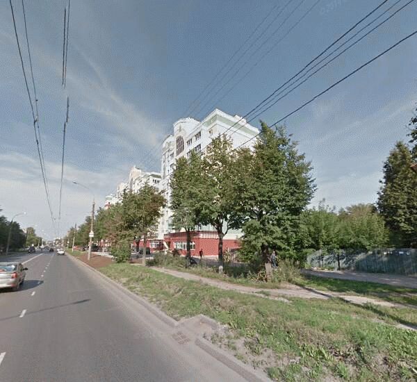 Отделение банка Финам по адресу улица Б. Хмельницкого 44