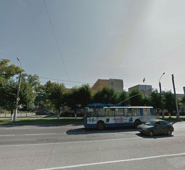 Отделение банка ВТБ по адресу просп. Шереметевский,  д. 151