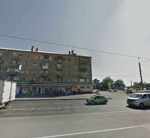 Отделение Сбербанка России по адресу проспект Шереметевский 85