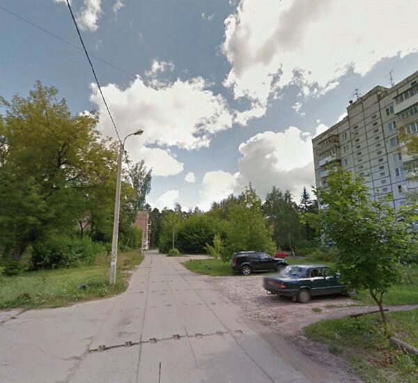 Отделение Сбербанка России по адресу 14 Почтовое Отделение микрорайон 5/321