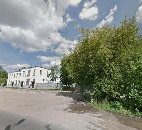 Отделение Инвестторгбанка по адресу улица Ленинградская 6