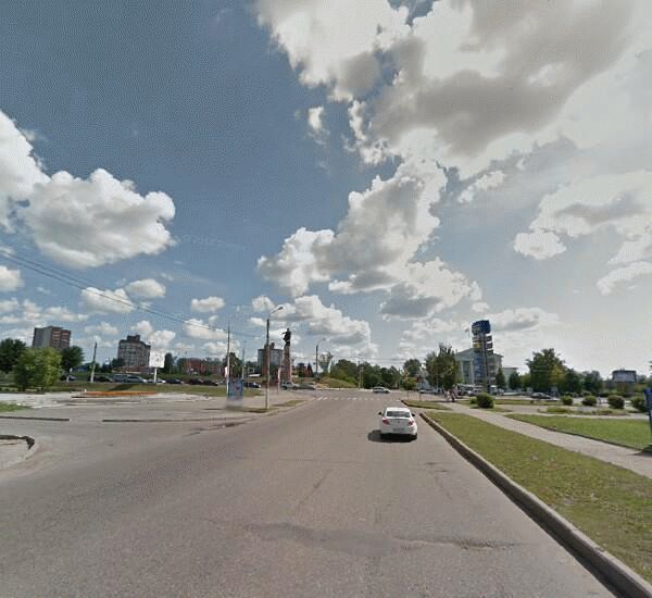 Отделение Сбербанка России по адресу проспект Шереметевский 83