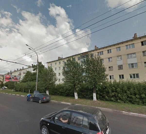 Отделение Бинбанка по адресу улица Лежневская 155