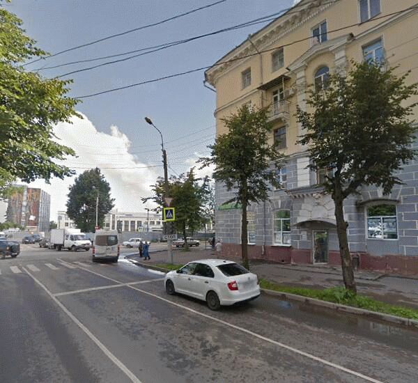 Отделение Навигатор Банка по адресу ул. Карла Маркса, д. 42/62