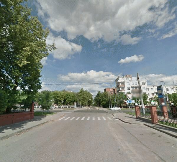Отделение Банка Иваново по адресу пр. Ленина, д. 31-А