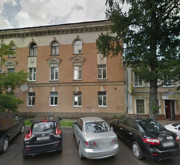 Отделение Газпромбанка по адресу ул. Варенцовой,  д. 11