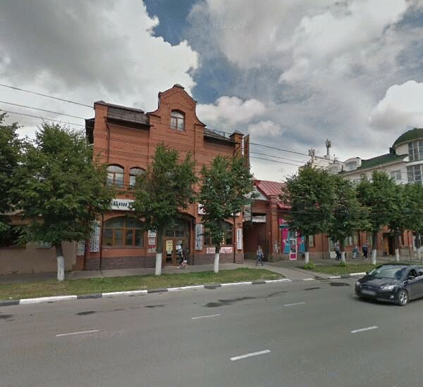 Отделение Кранбанк по адресу ул. 10 Августа,  д. 32