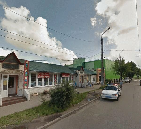 Отделение Кранбанк по адресу просп. Ленина,  д. 43