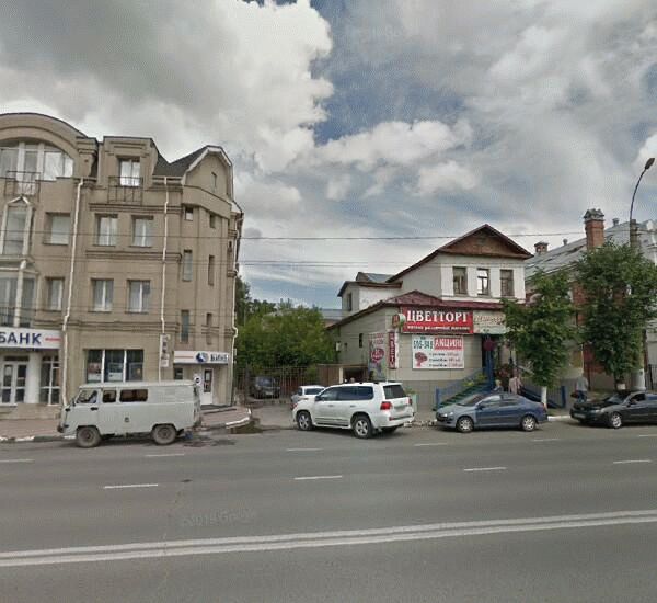 Отделение МДМ-Банка по адресу г. Иваново,  ул. 10-го Августа,  д. 33а