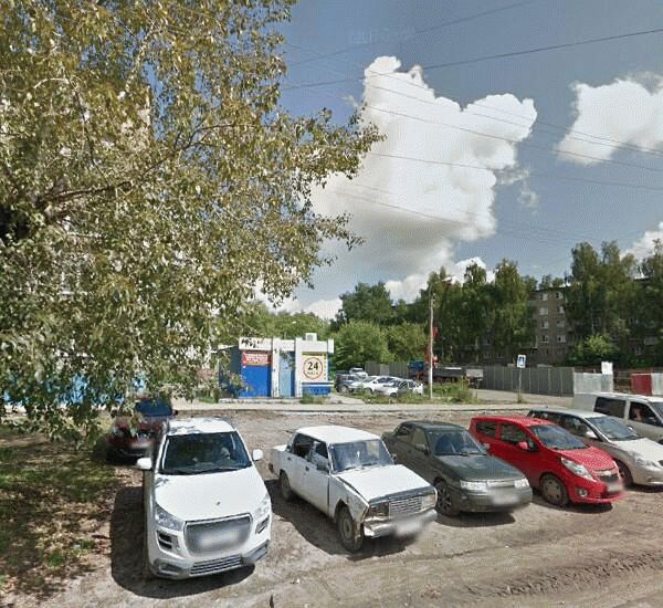 Отделение ОТП Банка по адресу ул. Дзержинского,  д. 39