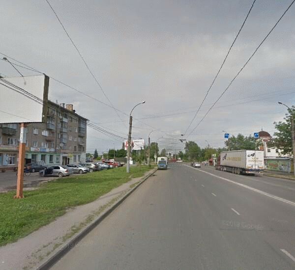 Отделение Почта Банка по адресу просп. Строителей,  д. 67