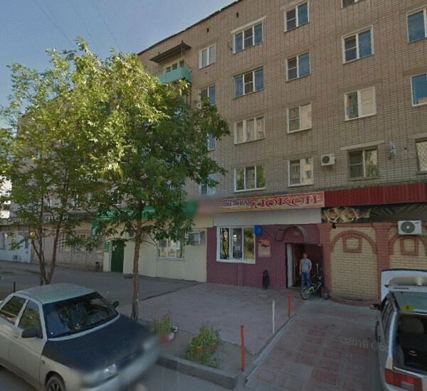 Отделение Почта Банка по адресу ул. 3-я Чайковского,  д. 13