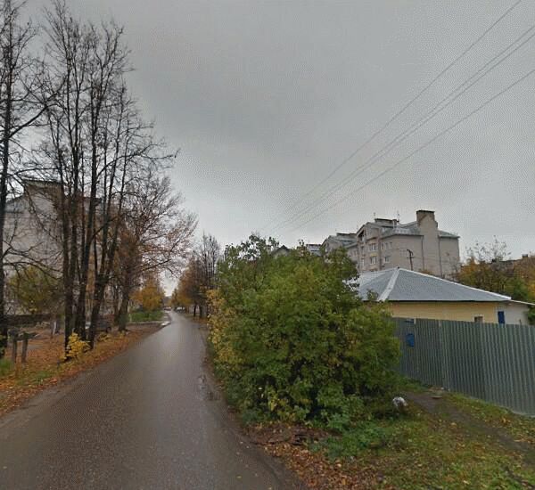 Отделение Почта Банка по адресу ул. 2-я Запрудная,  д. 41а