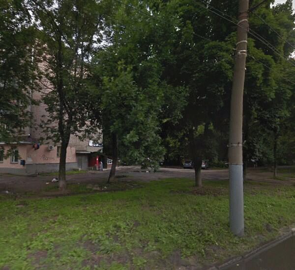 Отделение Почта Банка по адресу ул. Громобоя,  д. 27