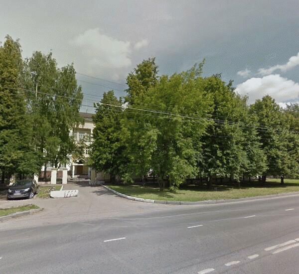 Отделение Почта Банка по адресу ул. Богдана Хмельницкого,  д. 36в