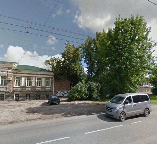 Отделение Почта Банка по адресу ул. Ермака,  д. 11