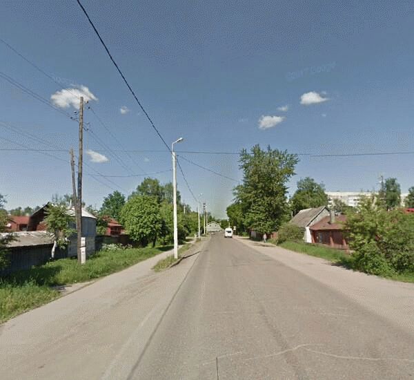 Отделение Почта Банка по адресу ул. Героя Советского Союза Сахарова,  д. 19