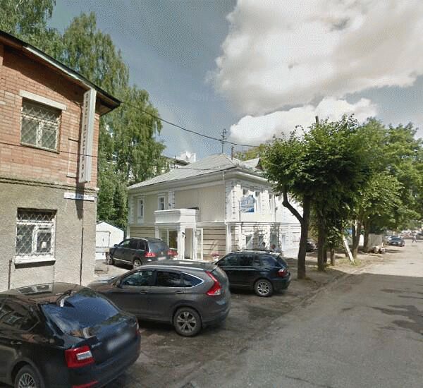 Отделение Росгосстрах Банка по адресу г. Иваново,  ул. 8 Марта,  д. 11