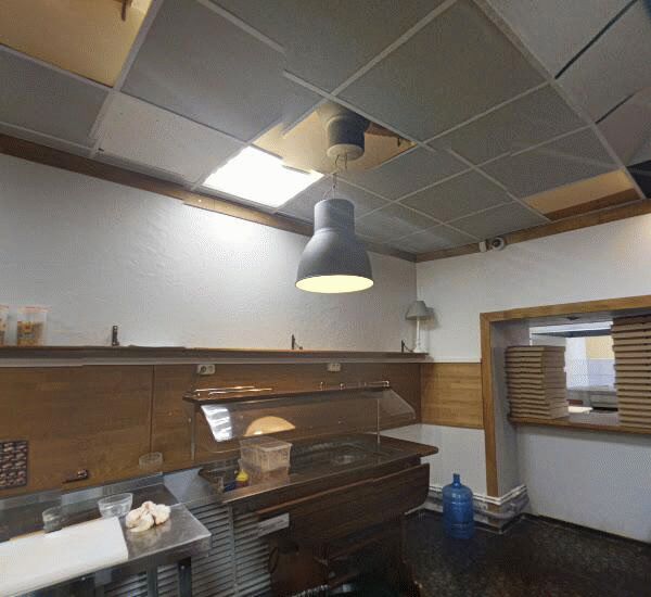 Отделение Росгосстрах Банка по адресу г. Иваново,  ул. Жарова,  д. 8 Б