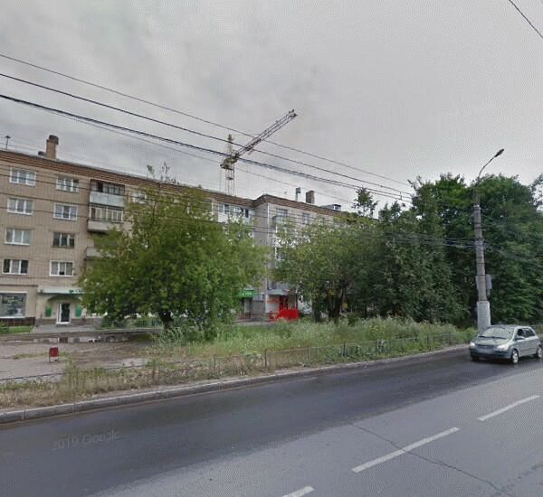 Отделение Сбербанка России по адресу ул. Парижской Коммуны,  24