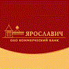 банк Ярославич